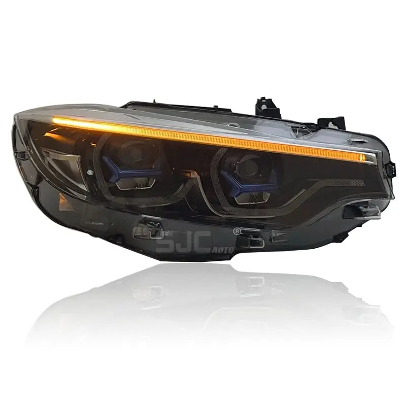 CenCal Motorsport LED Headlights for BMW 4 Series F32 (2013–2019)