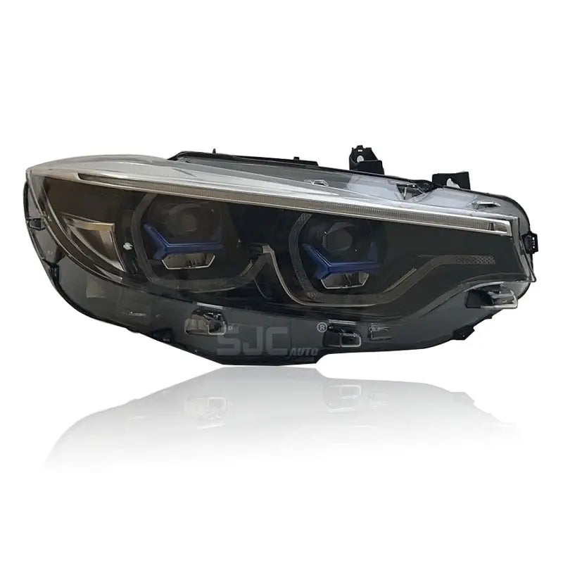 CenCal Motorsport LED Headlights for BMW 4 Series F32 (2013–2019)