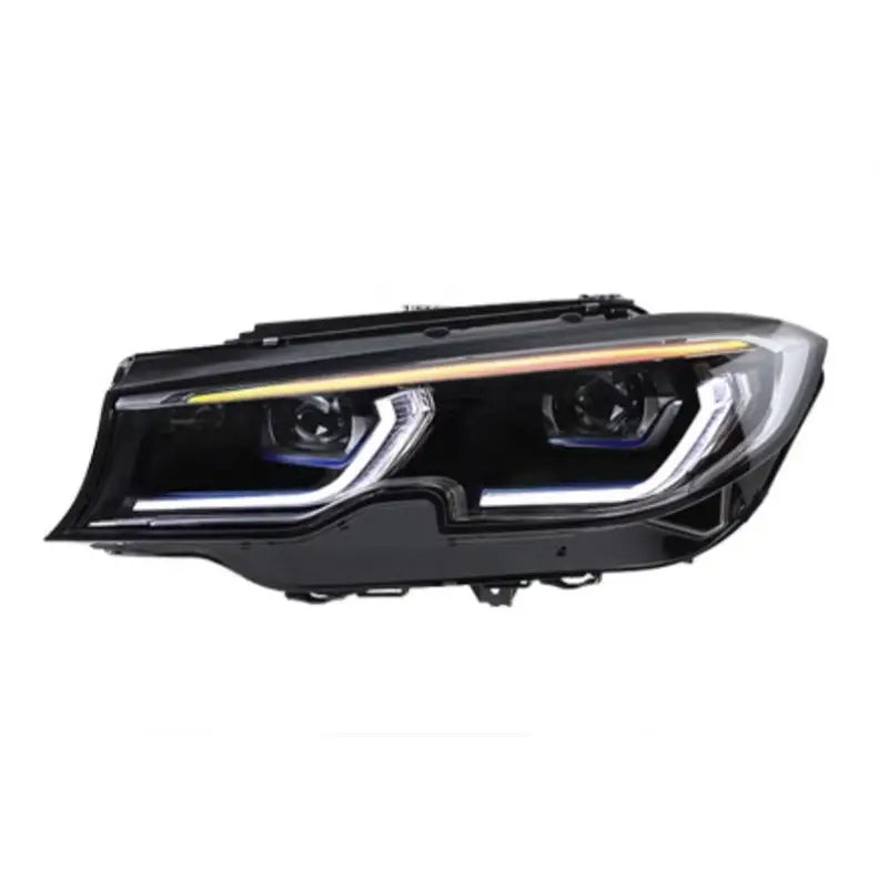CenCal Motorsport Laser LED Headlight Assembly for BMW 3 Series G20