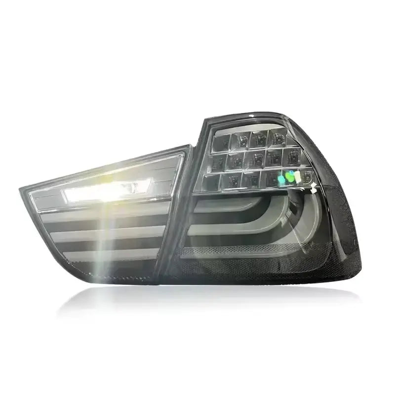 CenCal Motorsport LED Taillights for BMW 3 Series M3 E90 LCI (2009–2012)