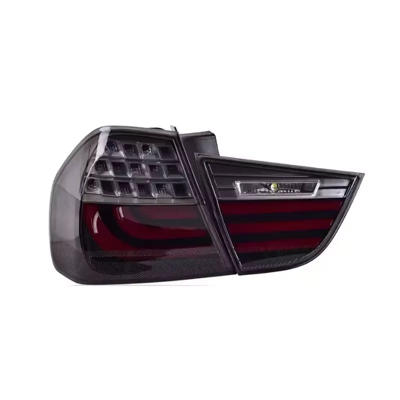 CenCal Motorsport LED Taillights for BMW 3 Series M3 E90 LCI (2009–2012)