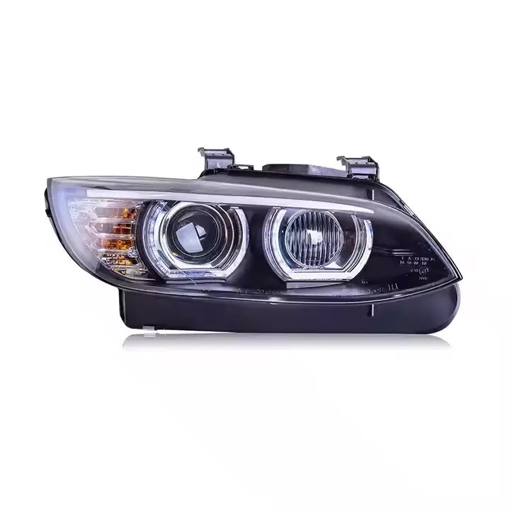 CenCal Motorsport LED Headlight Assembly for BMW 3 Series E92 (2006–2010)