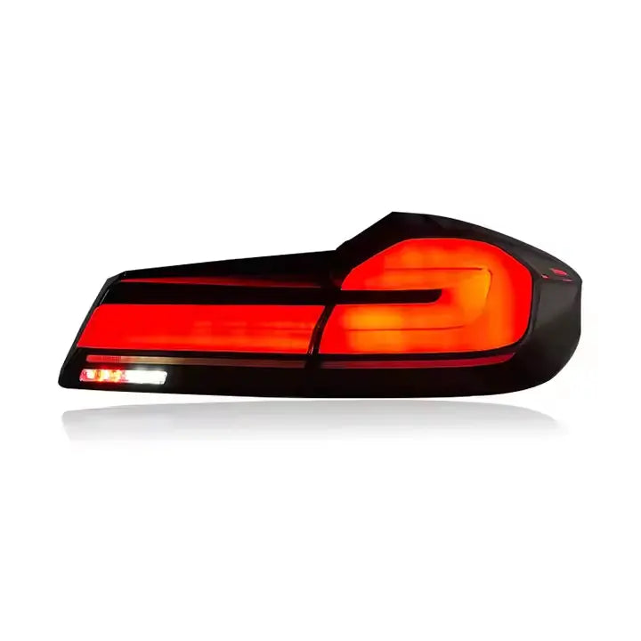 CenCal Motorsport LED Taillights for BMW M5 F90 & 5 Series G30/G38 (2018–2023)