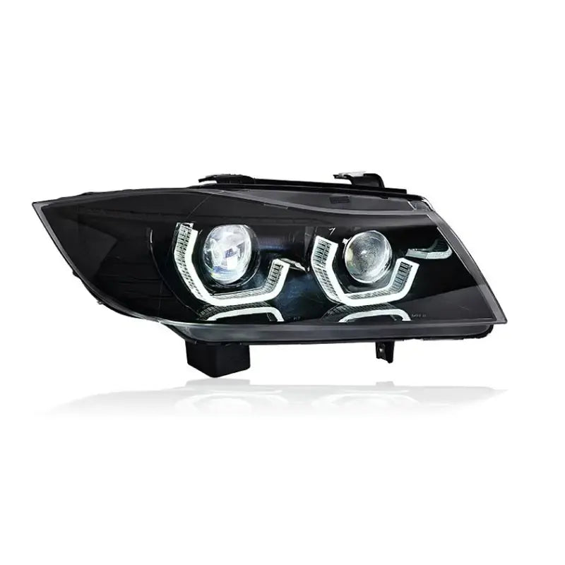 CenCal Motorsport LED Headlight Assembly for BMW 3 Series E90 (2005–2012)