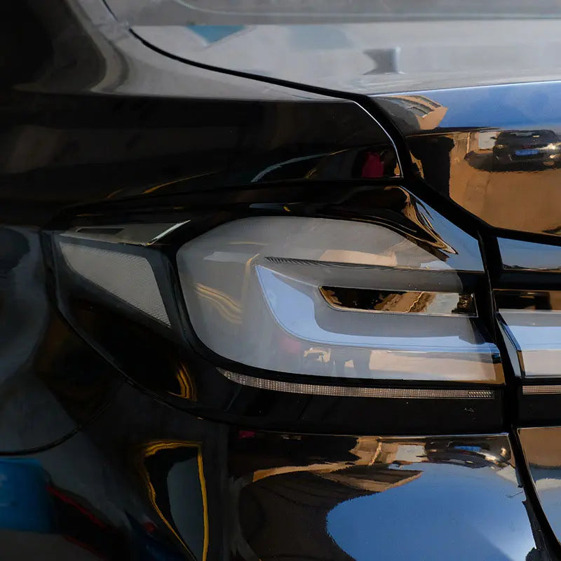 CenCal Motorsport LED Tail Lights for BMW 5 Series G30/G38 (2018–2020)