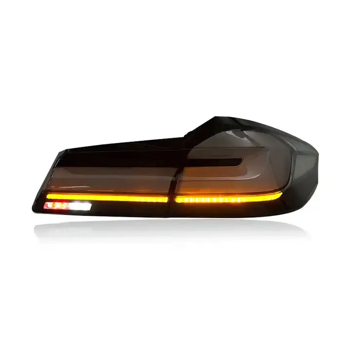 CenCal Motorsport LED Taillights for BMW M5 F90 & 5 Series G30/G38 (2018–2023)
