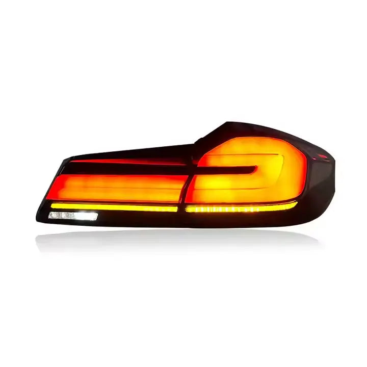 CenCal Motorsport LED Taillights for BMW M5 F90 & 5 Series G30/G38 (2018–2023)