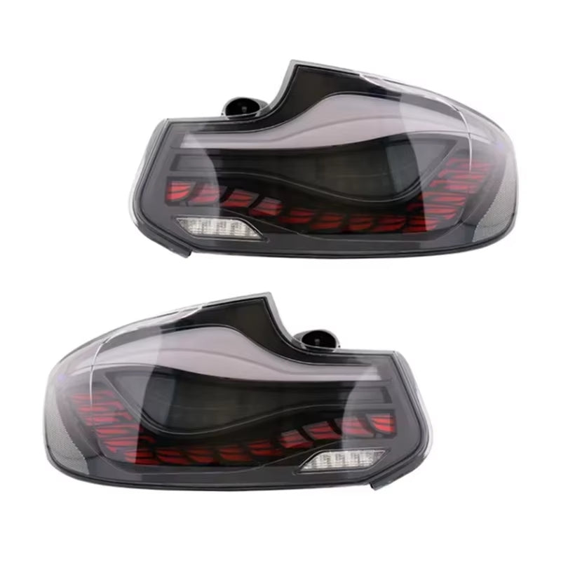 CenCal Motorsport OLED GTS Style Taillights for BMW 2 Series F22/F87 (2014–2021)