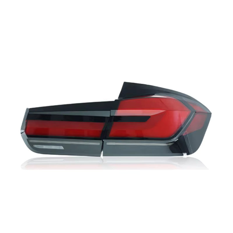 CenCal Motorsport LED Tail Lights for BMW F30/F80 (2012–2019)