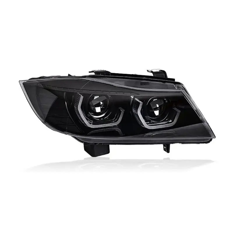 CenCal Motorsport LED Headlight Assembly for BMW 3 Series E90 (2005–2012)