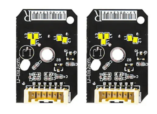 CenCal Motorsport RGB DRLs for BMW 5 Series G30 & M5 F90 (2017–2020)