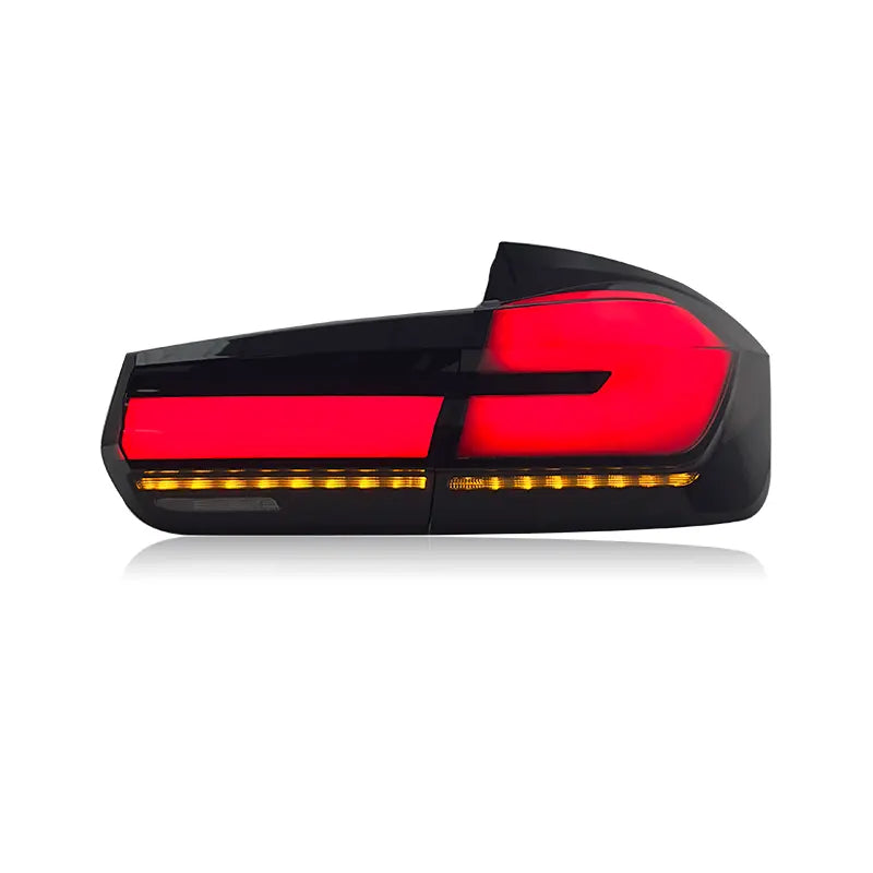CenCal Motorsport LED Tail Lights for BMW F30/F80 (2012–2019)