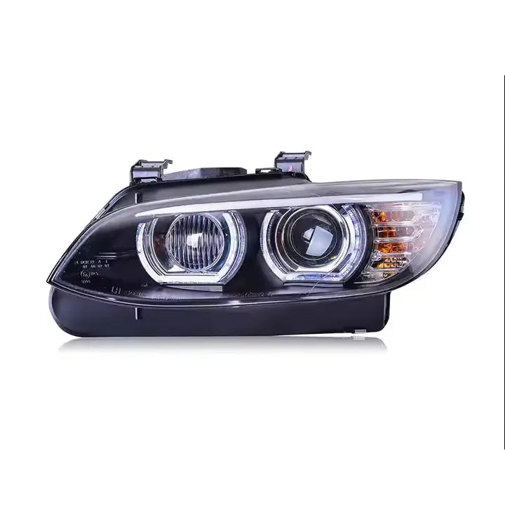 CenCal Motorsport LED Headlight Assembly for BMW 3 Series E92 (2006–2010)