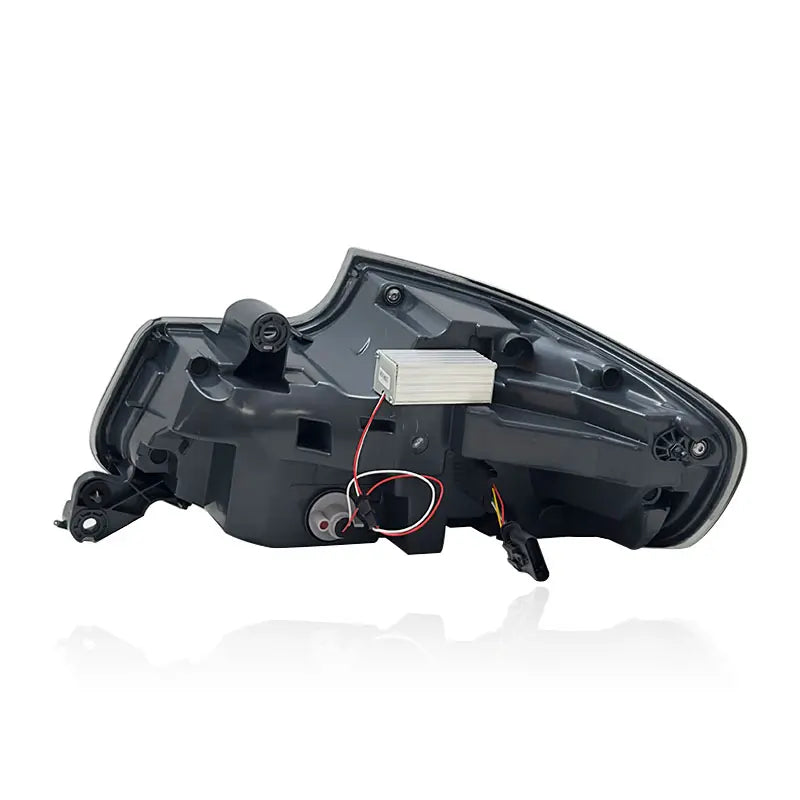 CenCal Motorsport RGB CSL Style LED Taillights for BMW 2 Series F22/F87 (2014–2021)