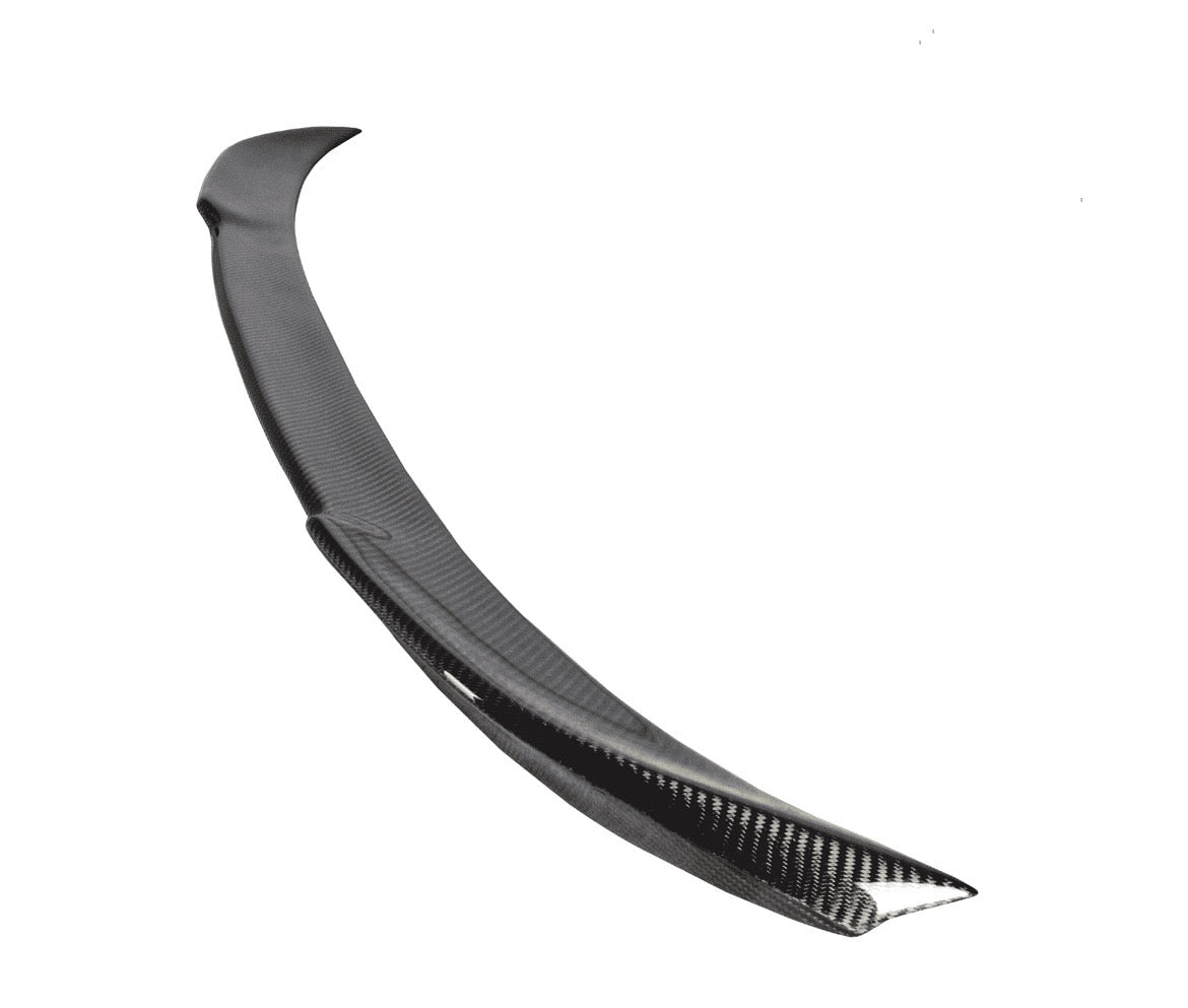 G30/F90 CS Carbon Fiber Spoiler