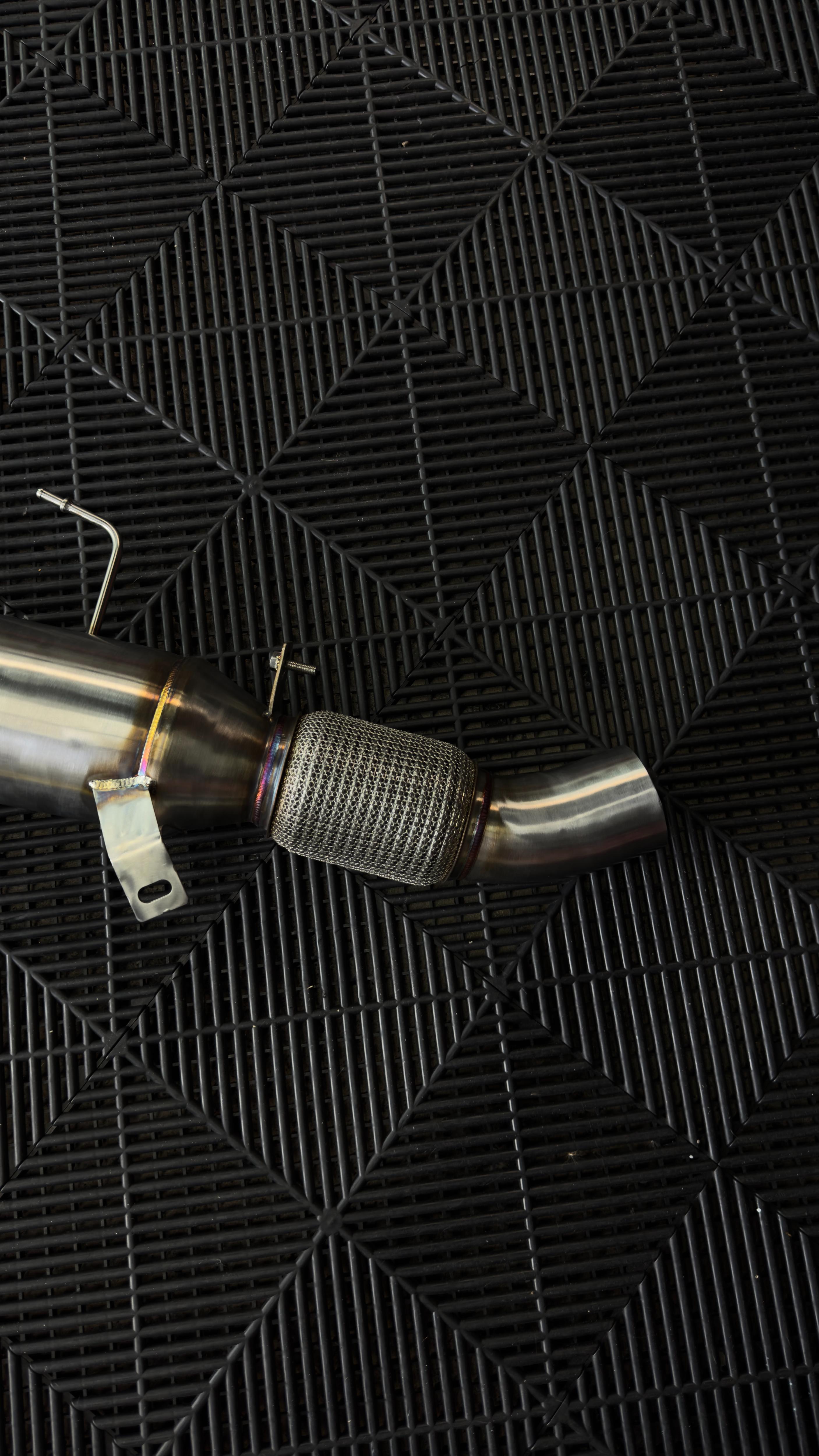 BMW G20/G22 M340i/M440i Gen 3 B58 Catless Downpipe