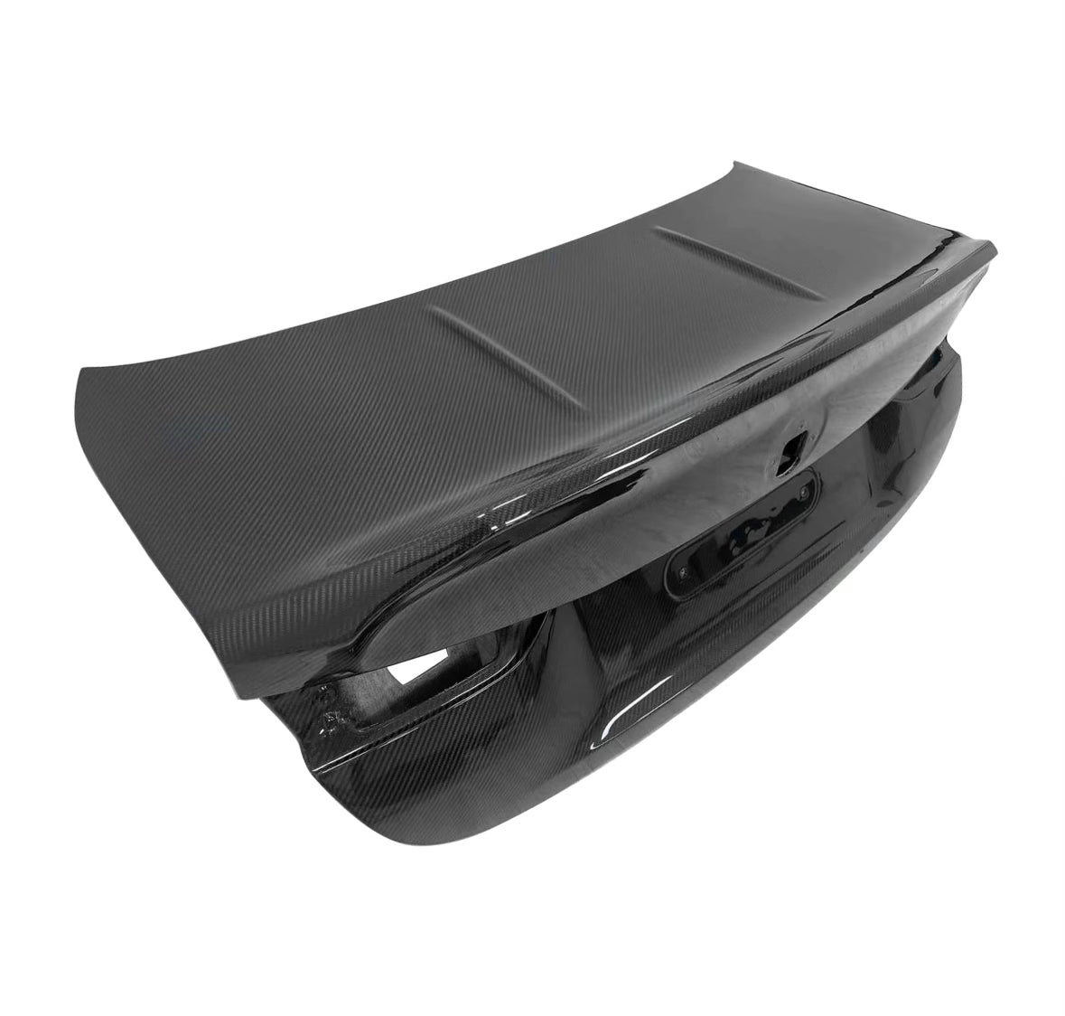 G20/G80 Carbon Fiber CSL Trunk