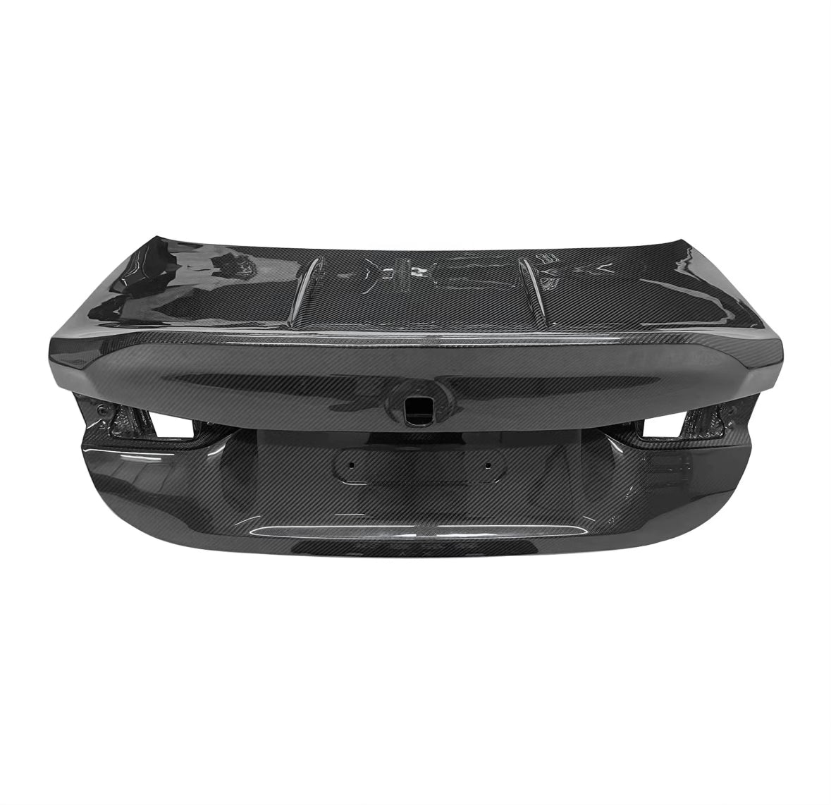 BMW G82 M4 CSL Carbon Fiber Trunk