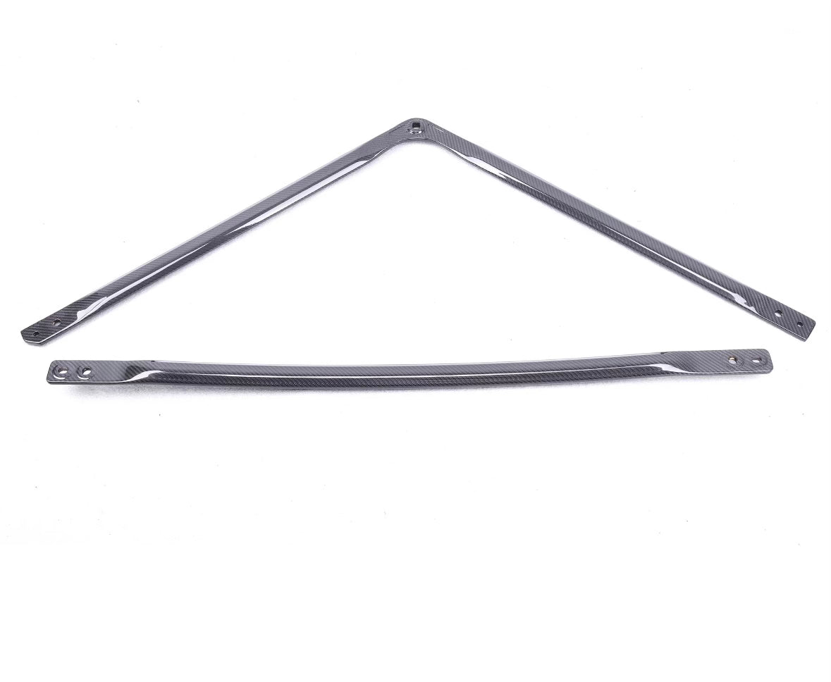 G8X M2/M3/M4 S58 Carbon Fiber Strut Brace