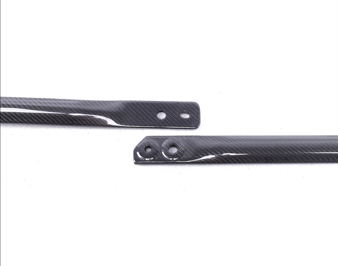 G8X M2/M3/M4 S58 Carbon Fiber Strut Brace