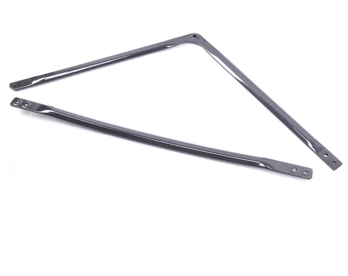 G8X M2/M3/M4 S58 Carbon Fiber Strut Brace