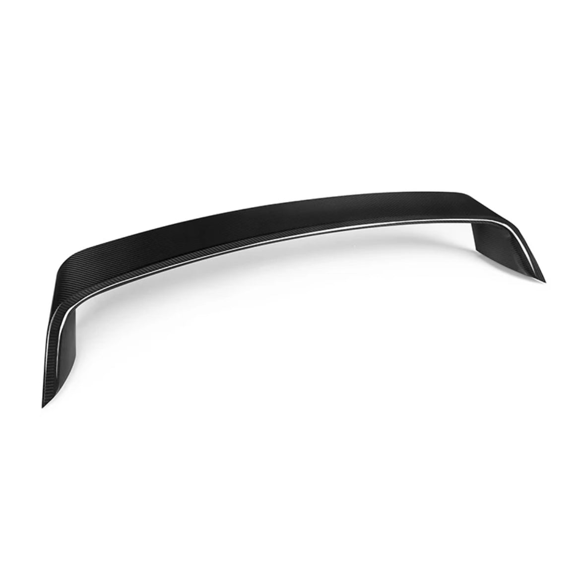 G42/G87 MP Carbon Fiber Trunk Wing