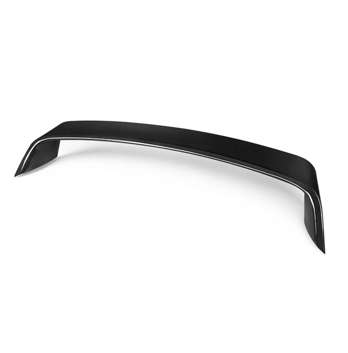G42/G87 MP Carbon Fiber Trunk Wing