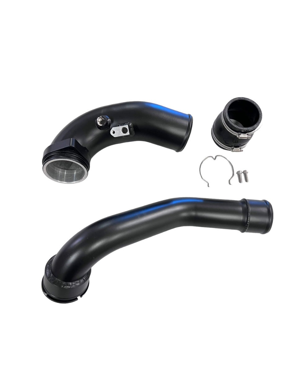 B58 Charge Pipe Gen 2 - G Series BMW & MK5 Supra