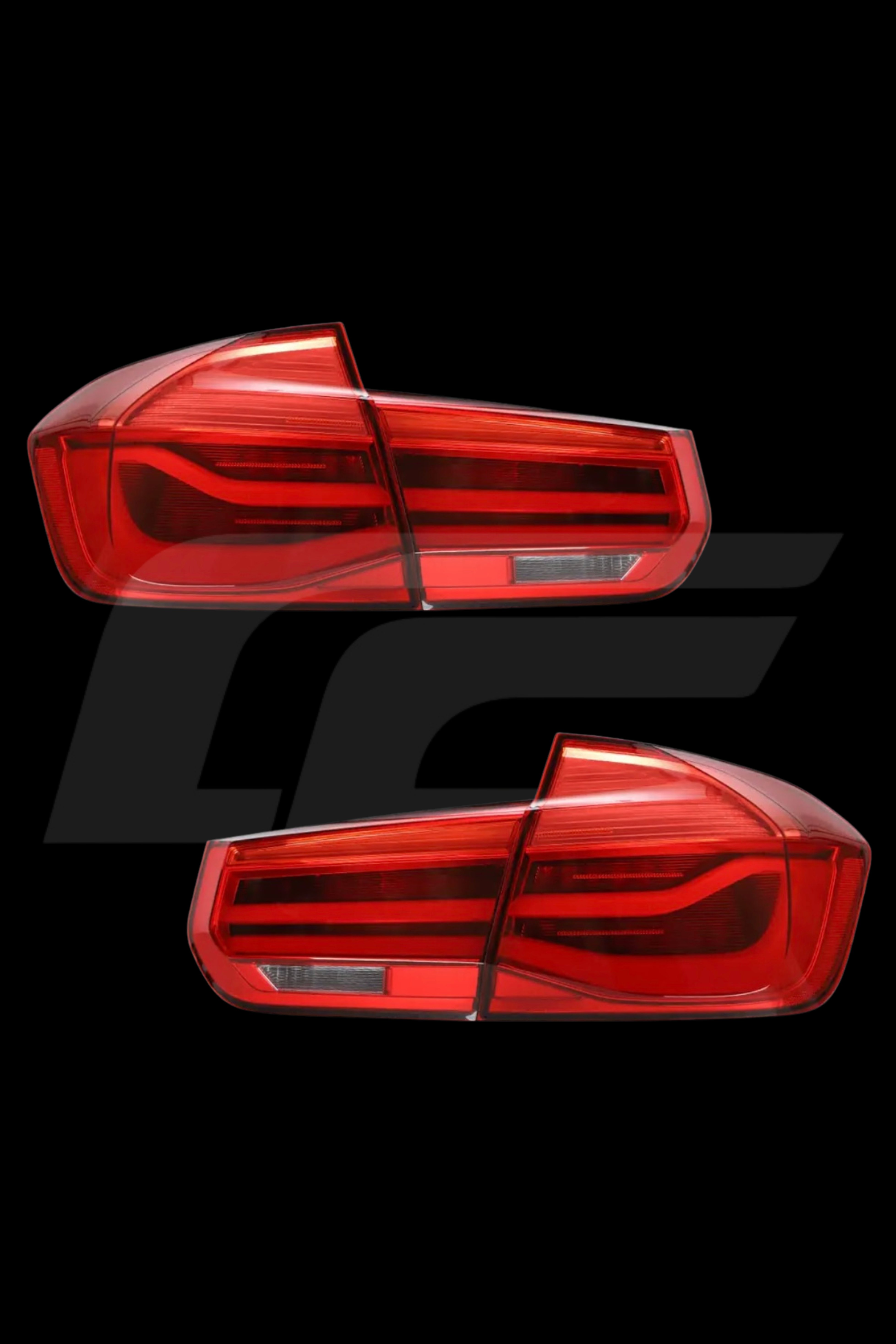 LCI Tail Light Assembly for BMW F30/F80