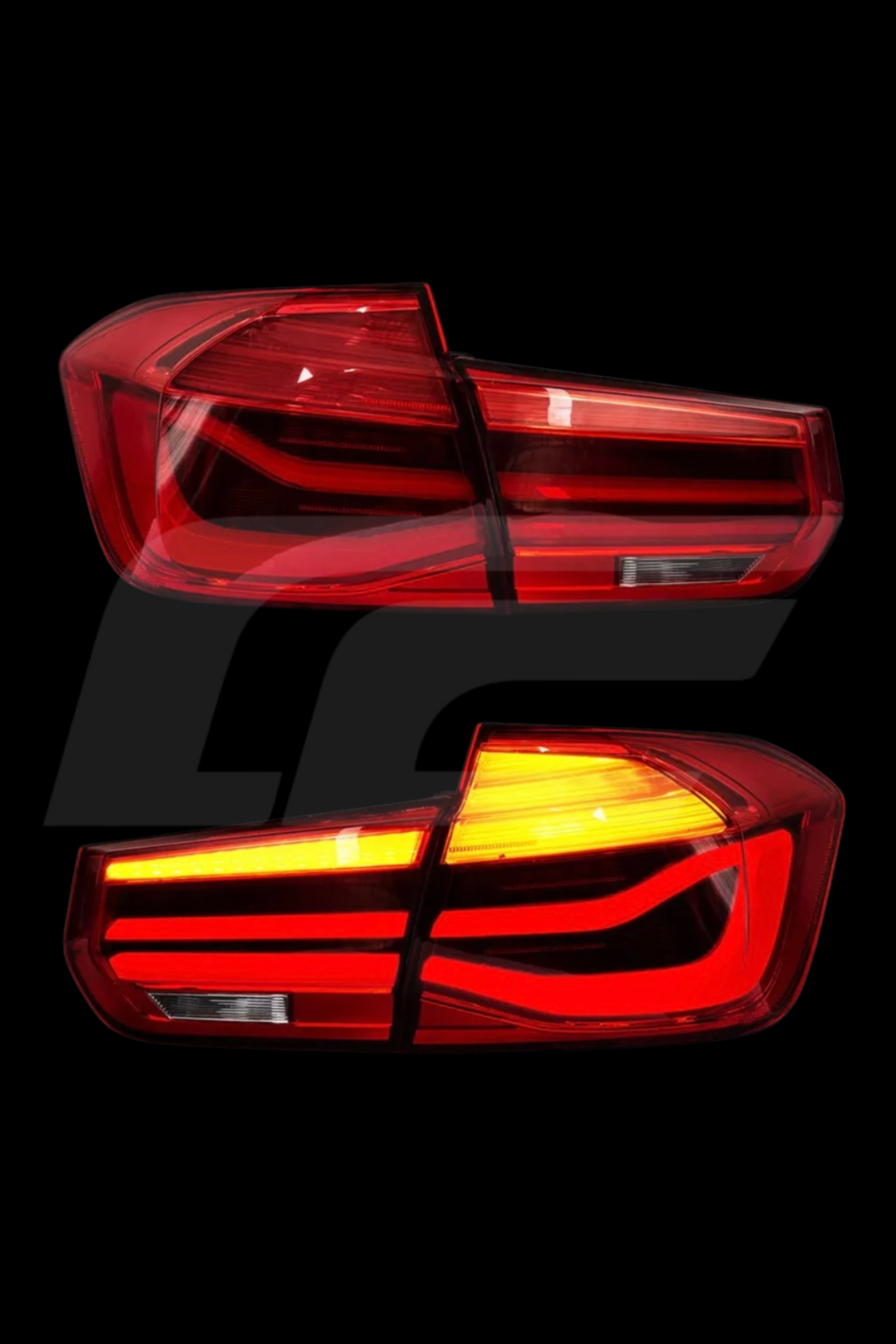 LCI Tail Light Assembly for BMW F30/F80