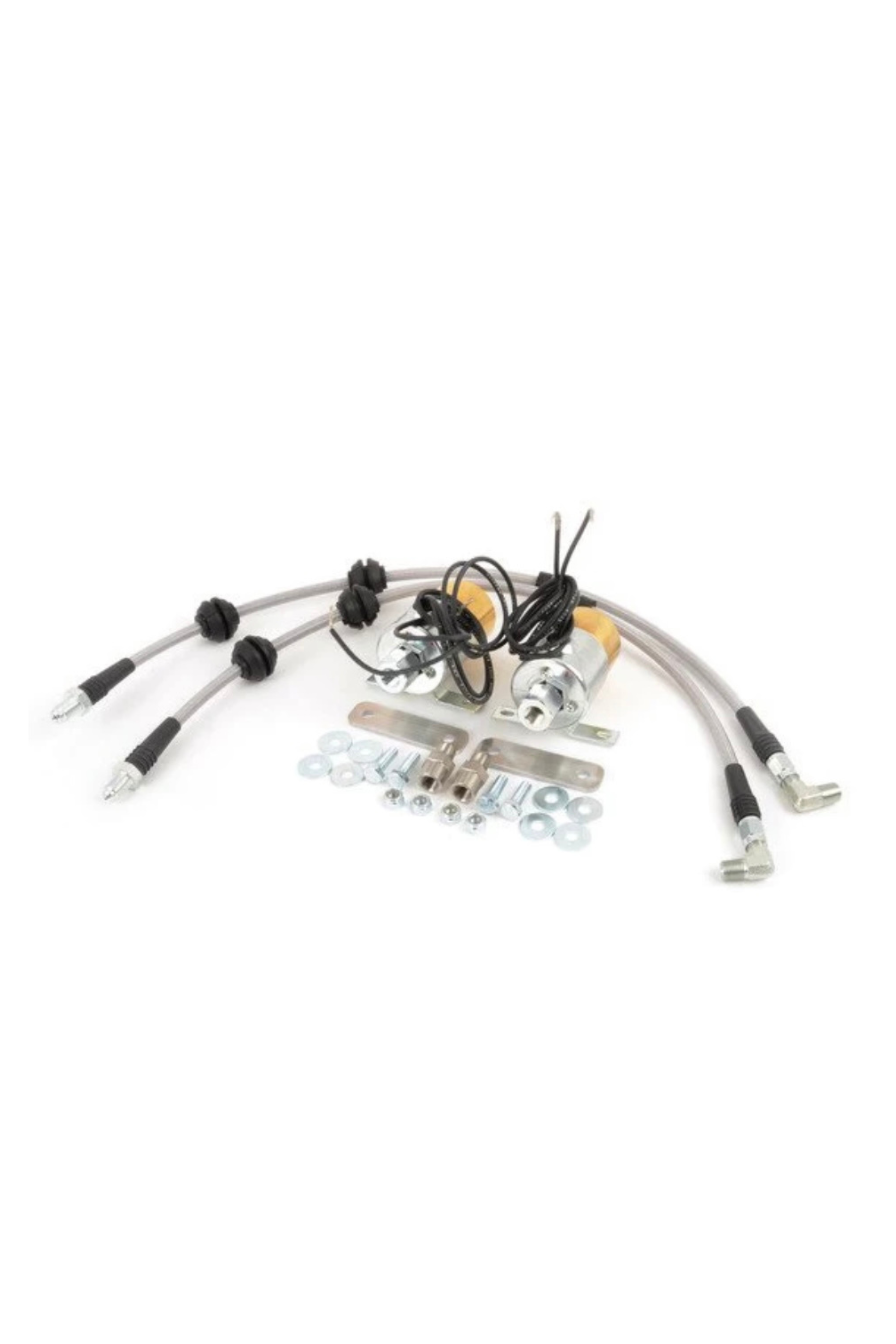 Line Lock Kit (FITS All BMW)