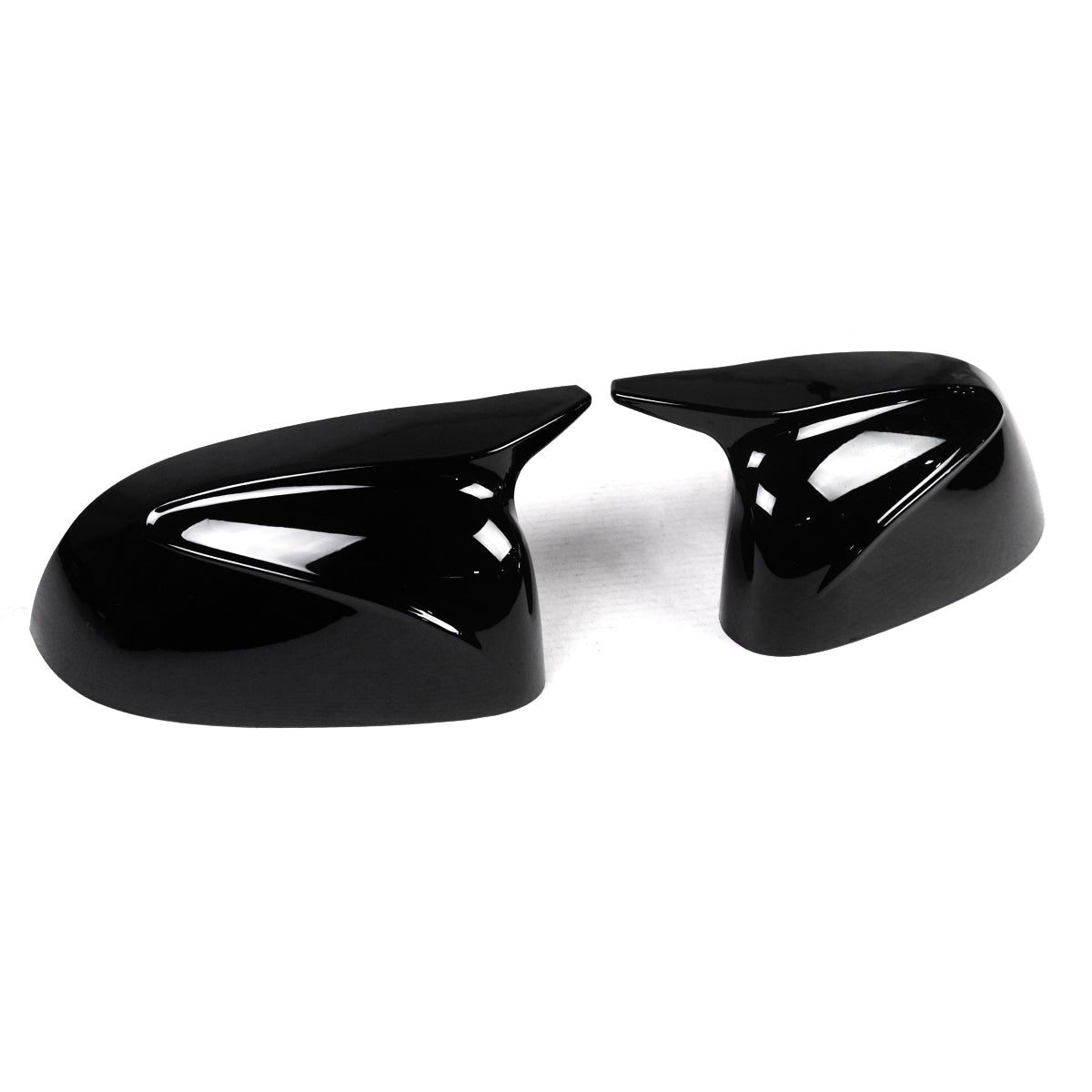 X3/X4/X5/X6/X7 Gloss Black M Mirrors