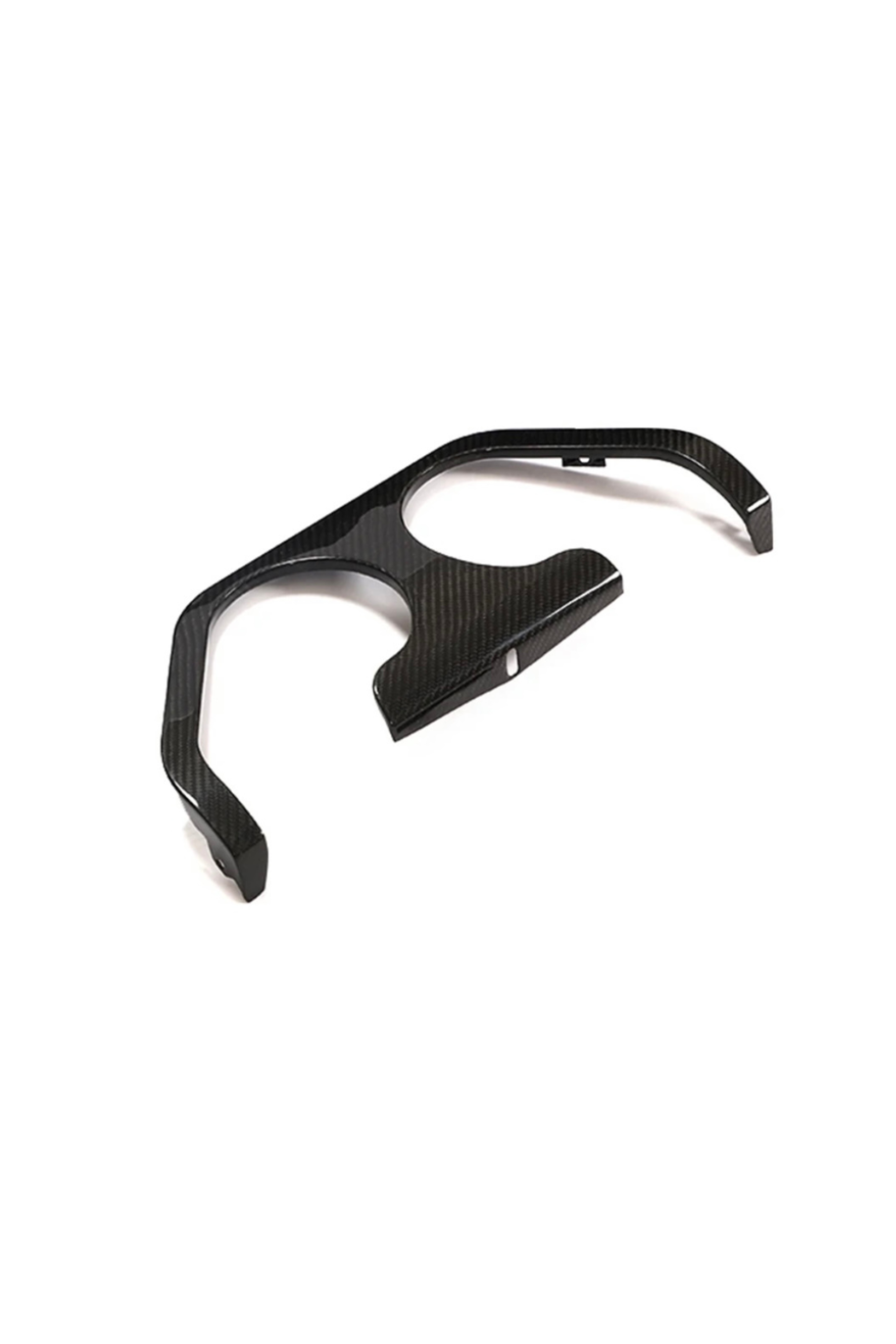 MP Exhaust Carbon Fiber Diffuser Trim - G80 M3 / G82/G83 M4