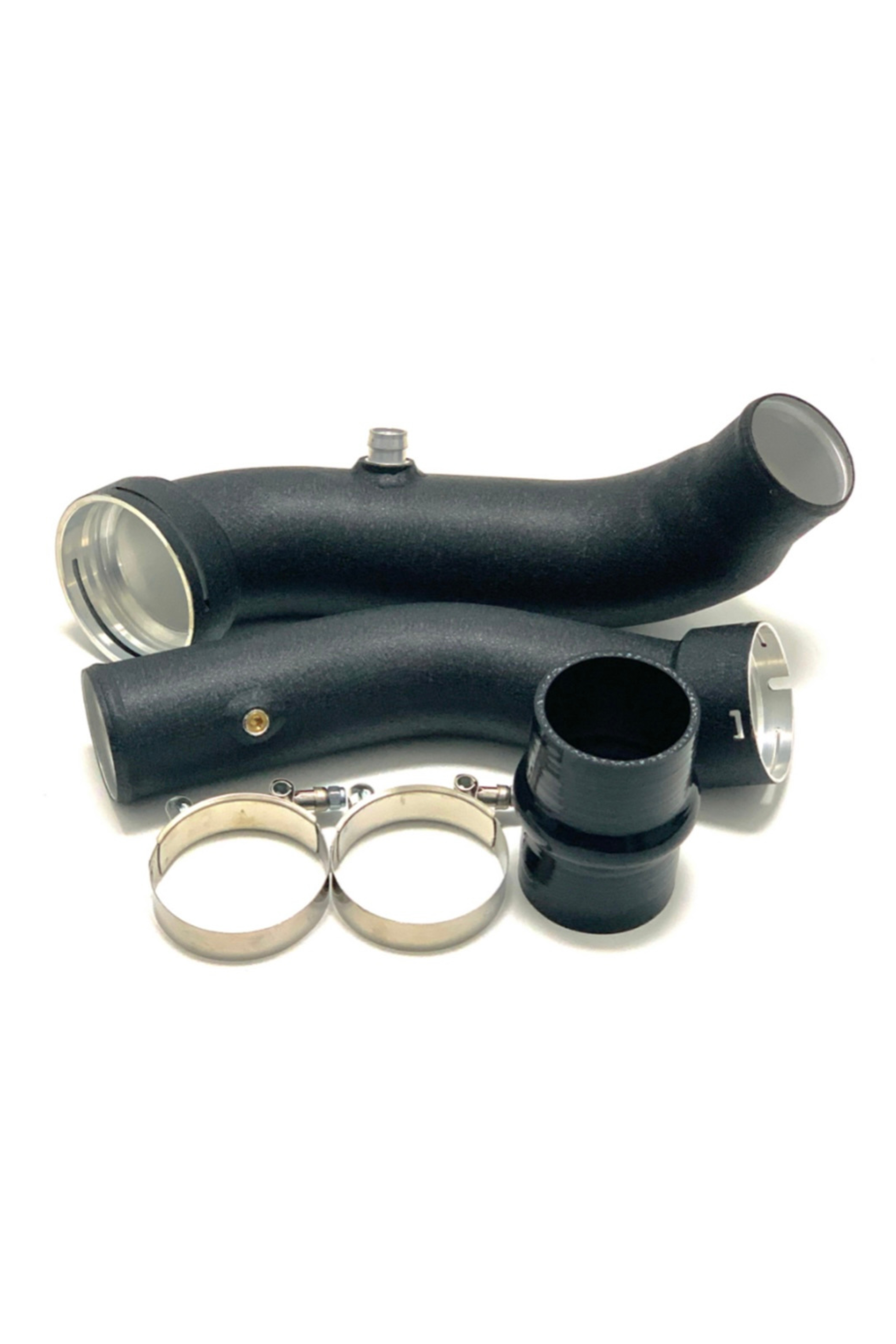 N55 Charge Pipe MAD BMW M135 M235 M2 335 435 RWD ONLY