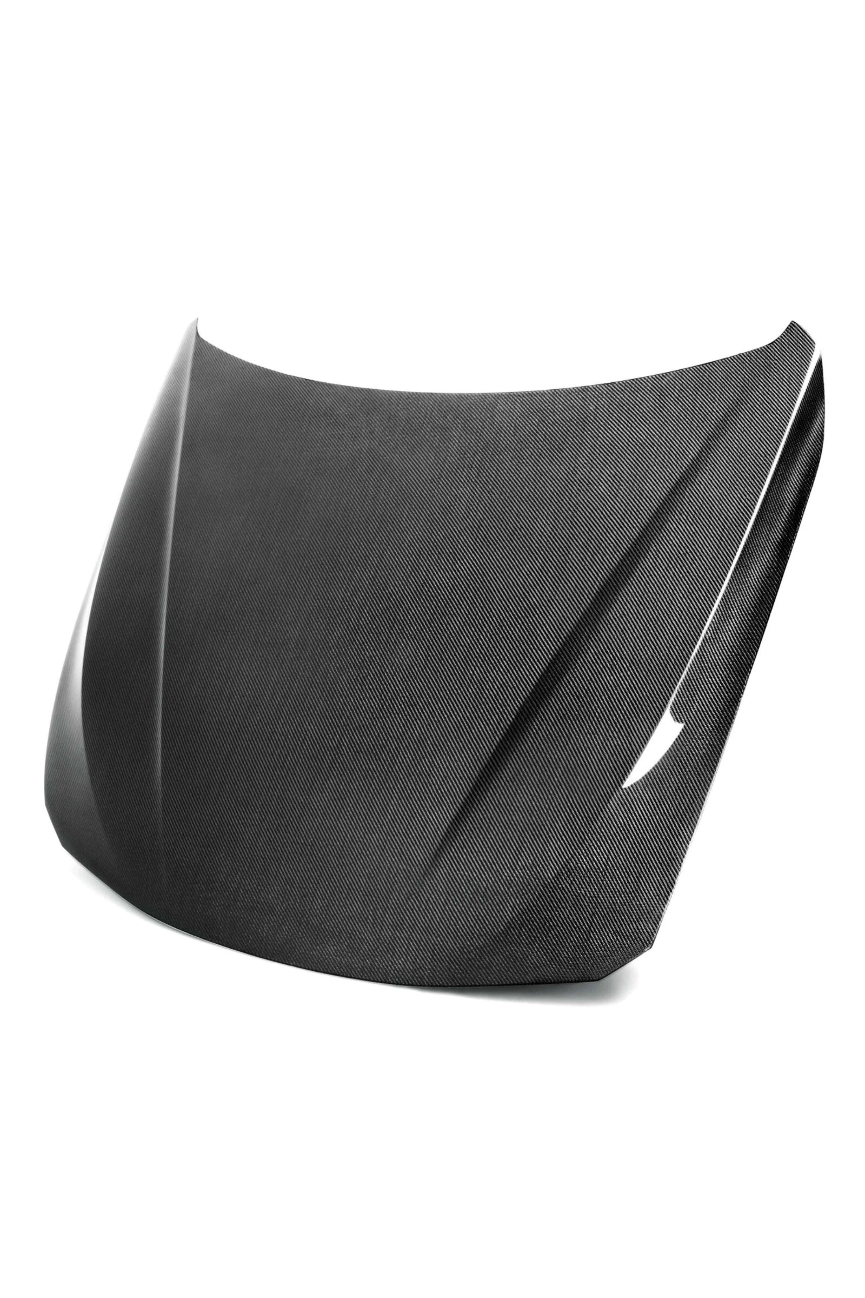 OE-Style Carbon Fiber Hood for BMW F30 (2012-2020) & F32 (2014-2019)