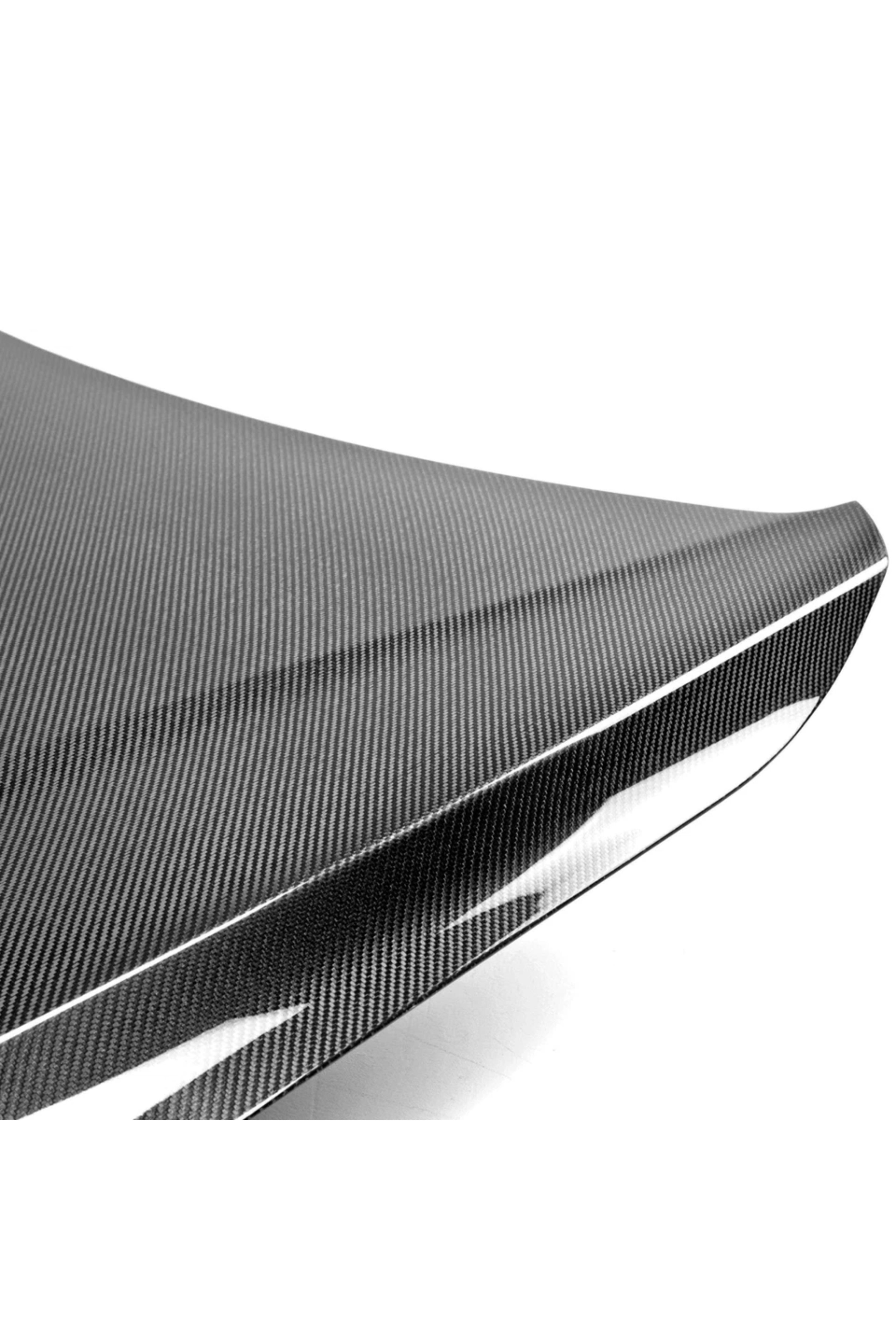 OE-Style Carbon Fiber Hood for BMW F30 (2012-2020) & F32 (2014-2019)