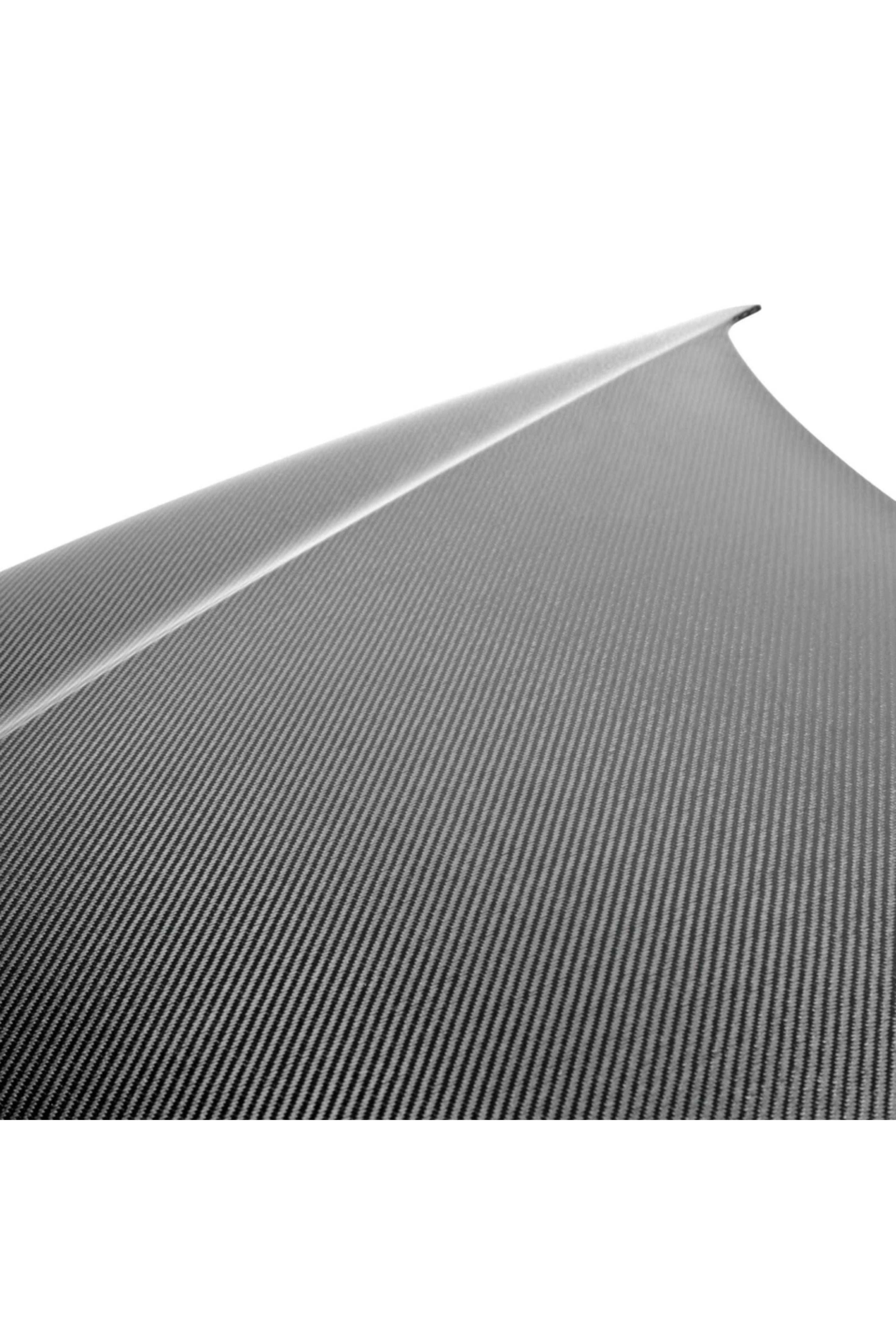 OE-Style Carbon Fiber Hood for BMW F30 (2012-2020) & F32 (2014-2019)