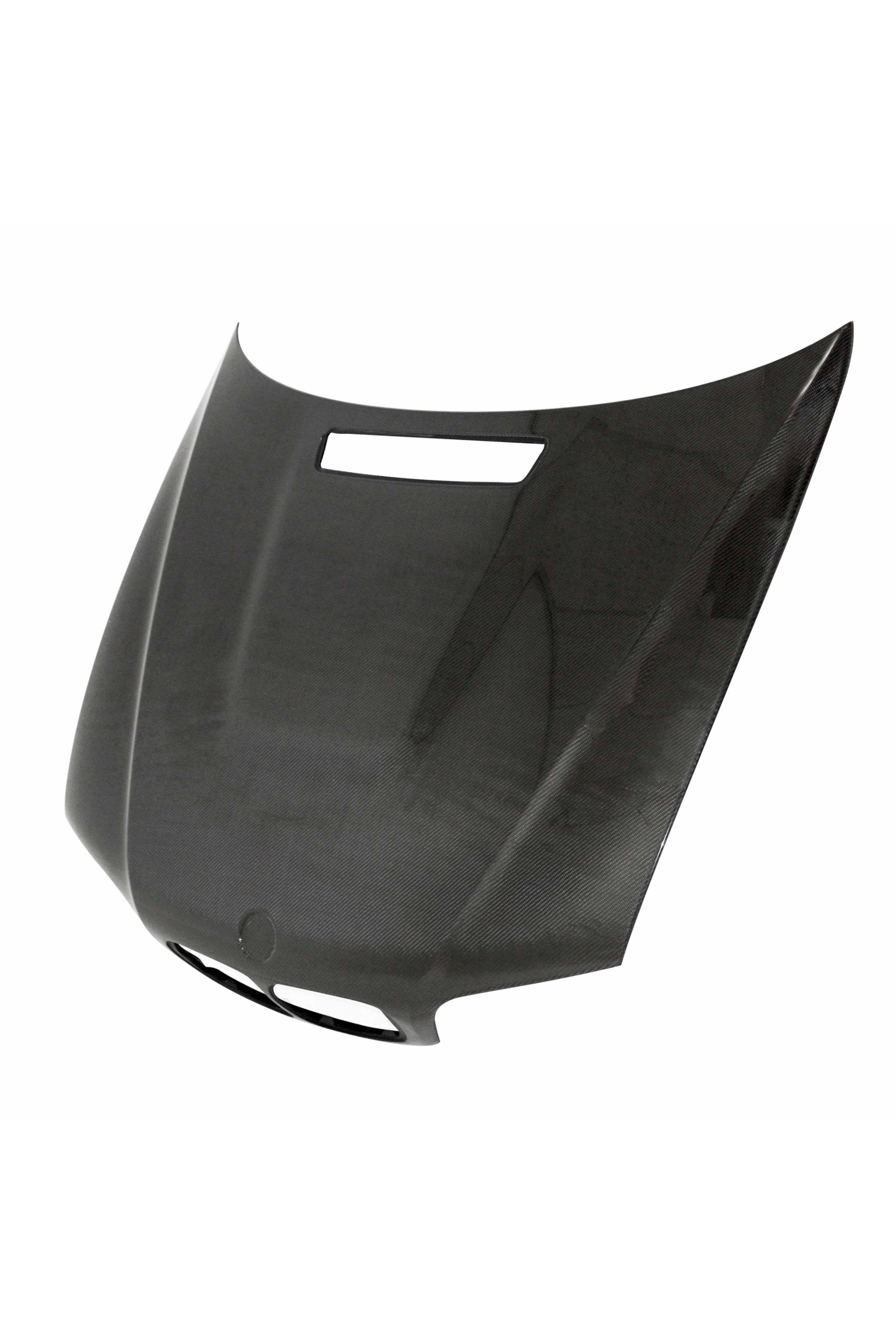 OEM-Style Carbon Fiber Hood for BMW E46 M3 (2001-2005)