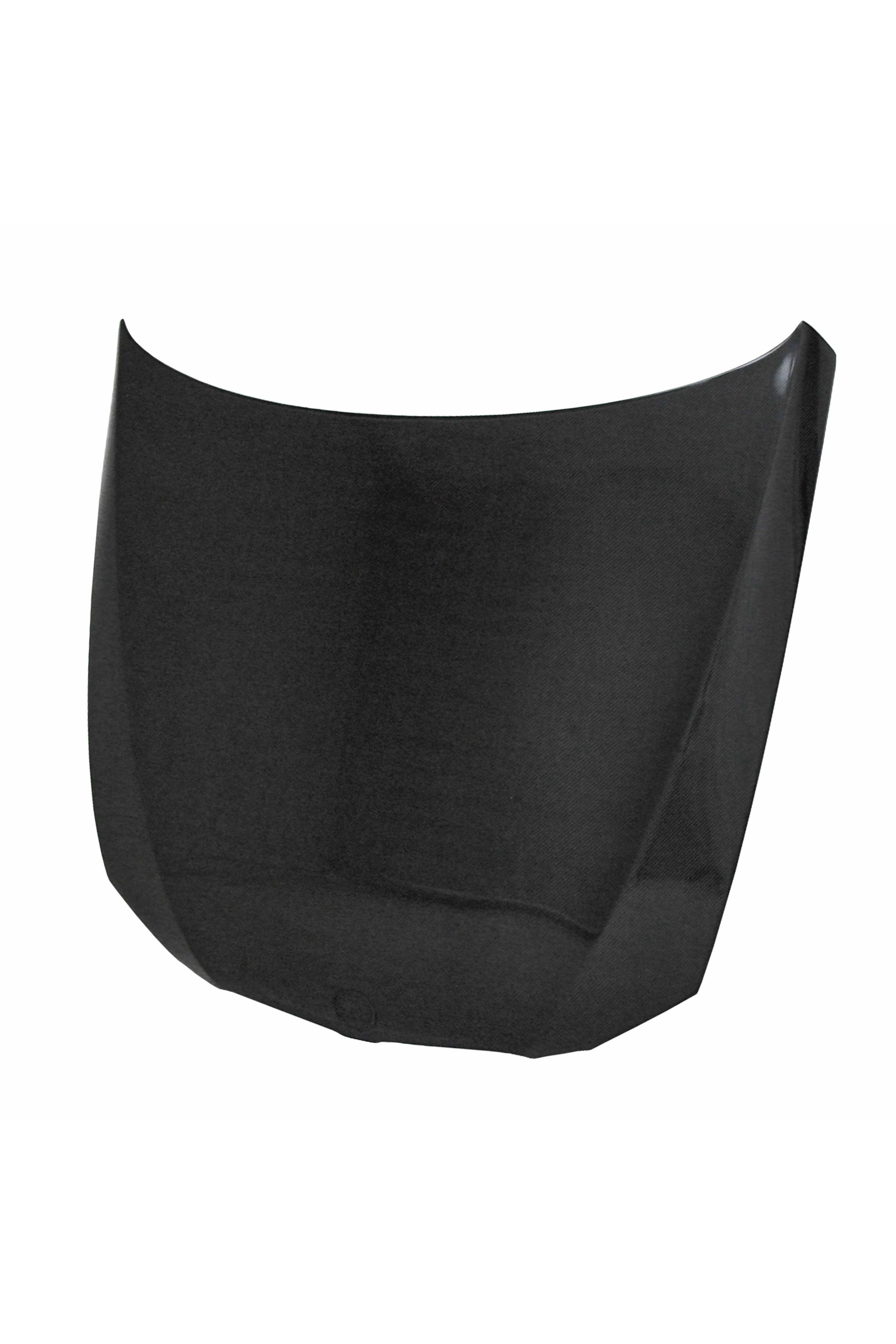 OEM-Style Carbon Fiber Hood for BMW E92 2-Door (2007-2010, Pre-LCI)