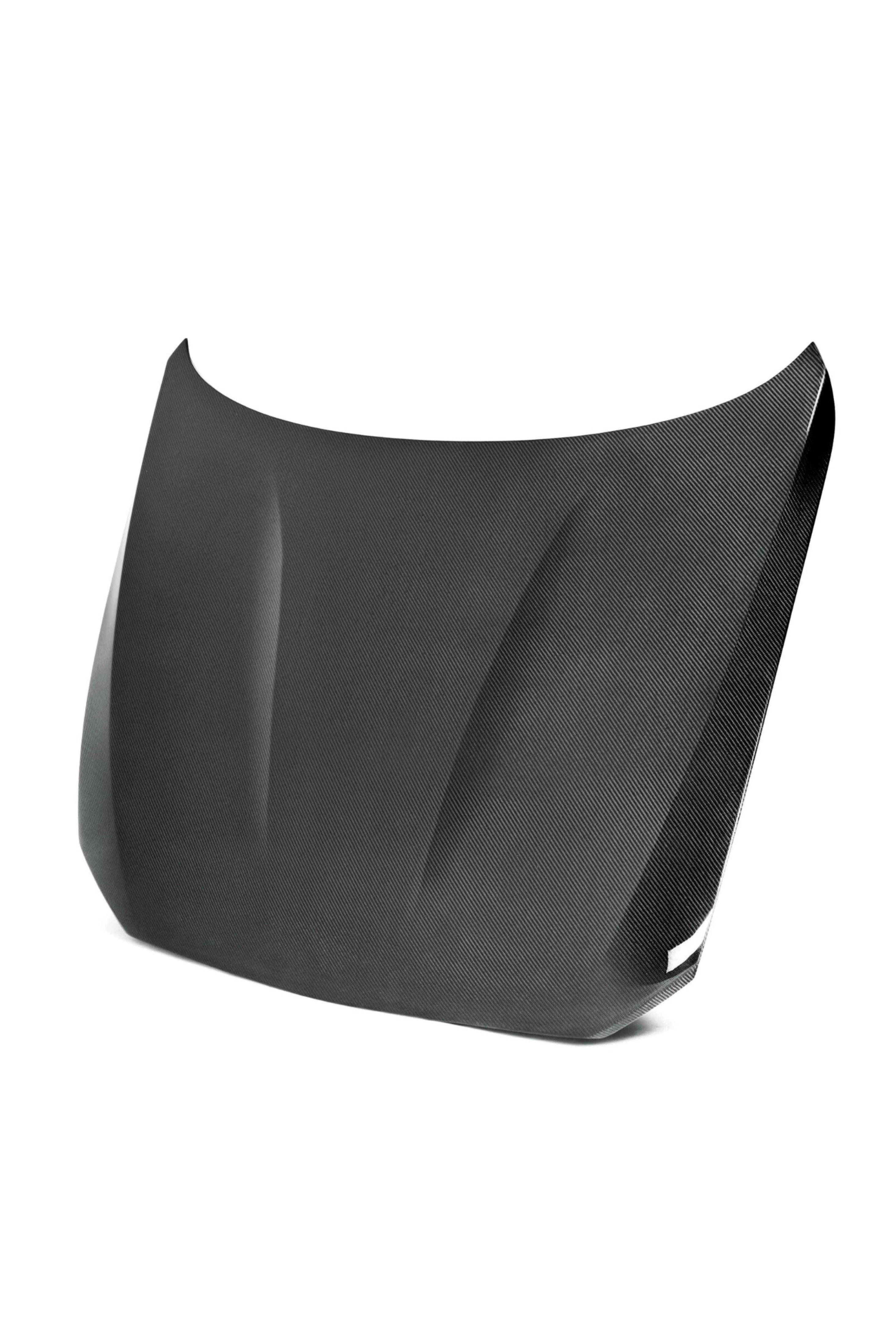 OEM-Style Carbon Fiber Hood for BMW F22 2 Series & F87 M2