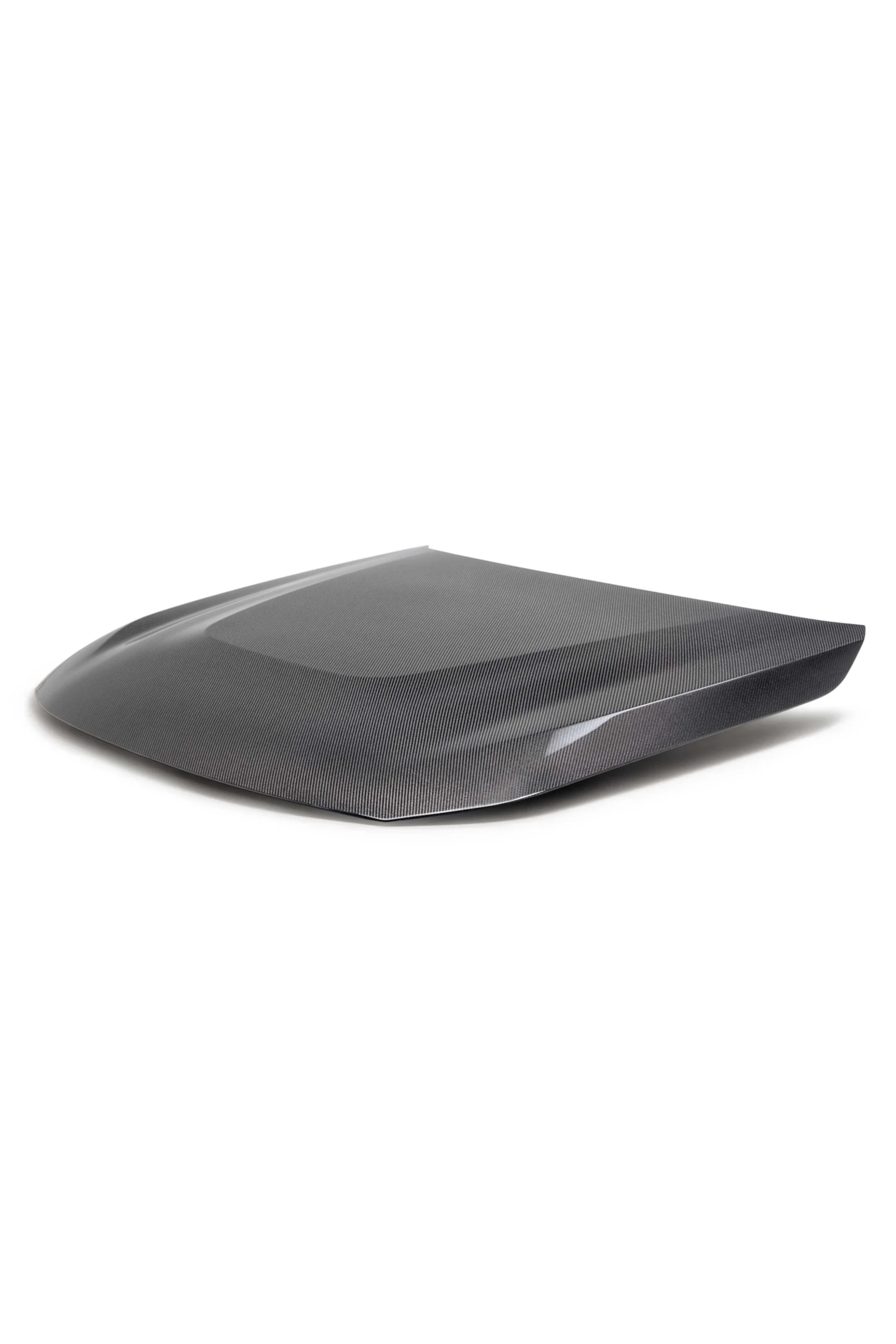 OEM-Style Carbon Fiber Hood for BMW G42 2 Series Coupe (2022-2025) & G87 M2