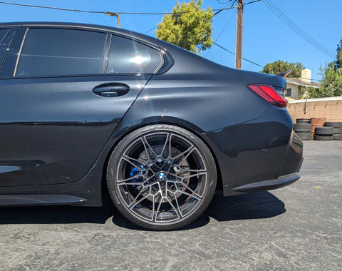 EMD Auto Lowering Spring Kit for BMW G80 M3