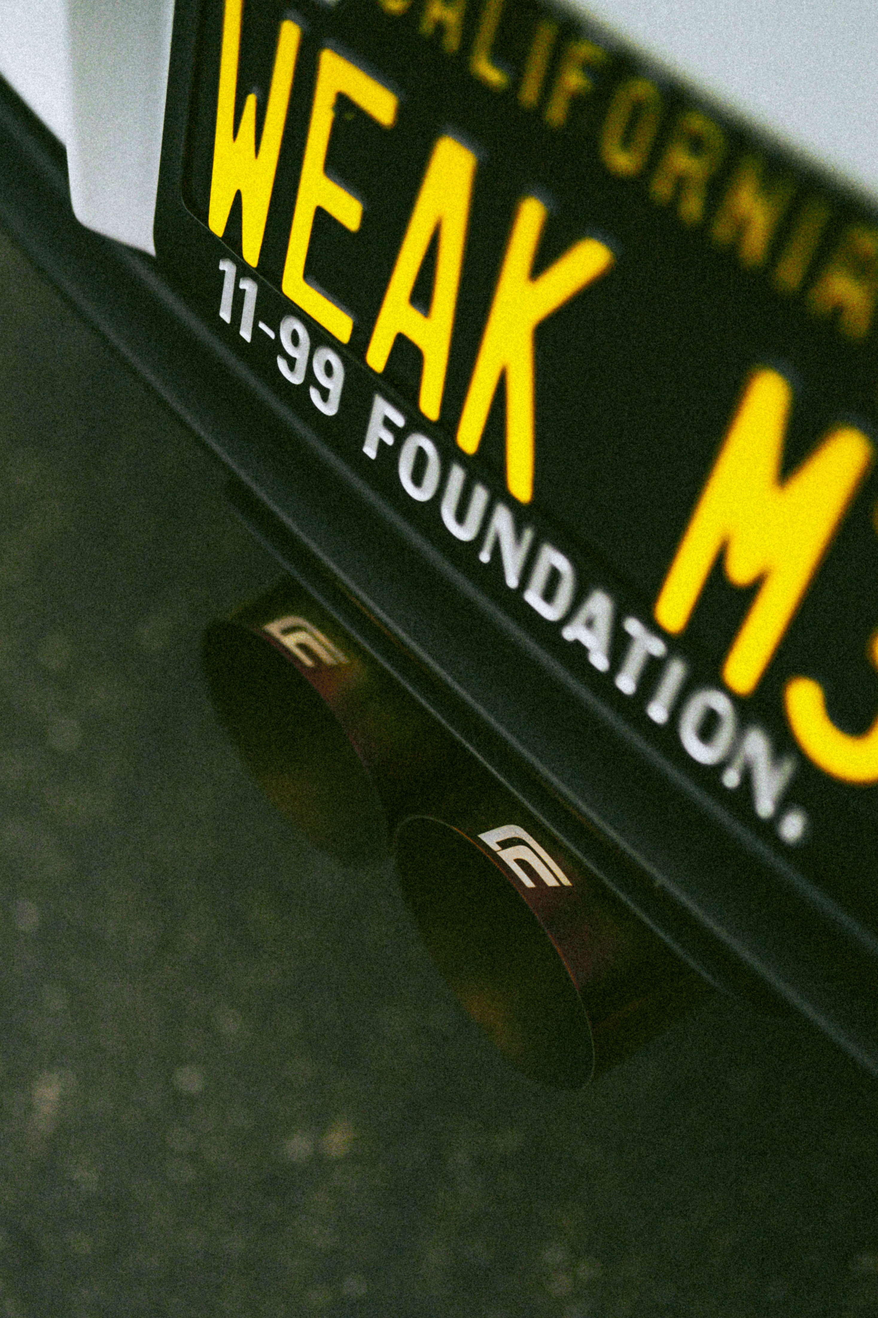 Porsche 992 GT3/RS F1 RSR CC Exhaust System
