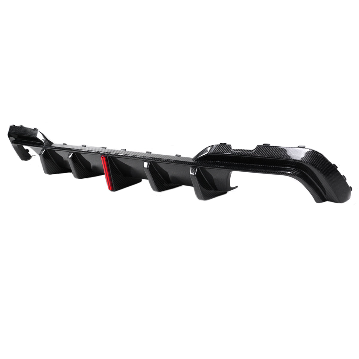 G20 3 Series Pre Lci Carbon Fiber F1 LED Diffuser