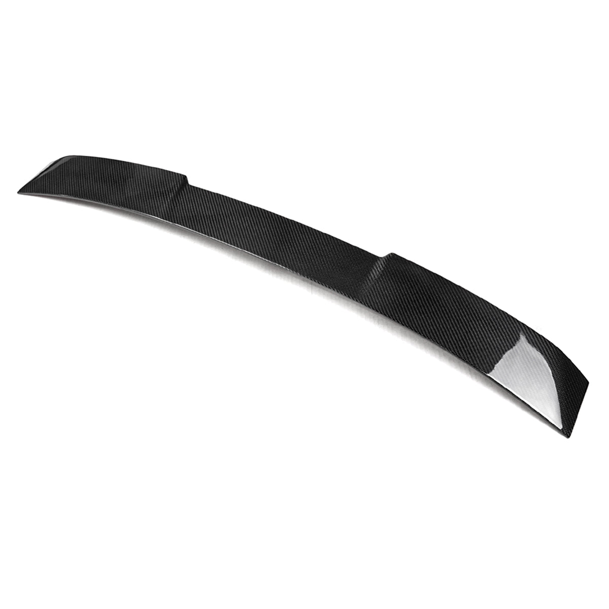 G90 M5/G60 5 Series/i5 Carbon Fiber V1 Roof Spoiler