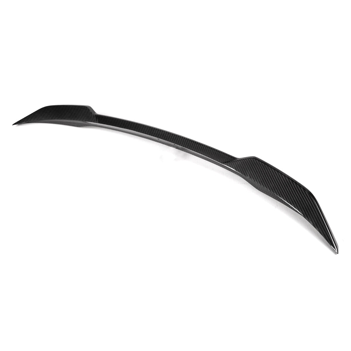 G26 4 Series & i4 V Style Carbon Fiber Spoiler