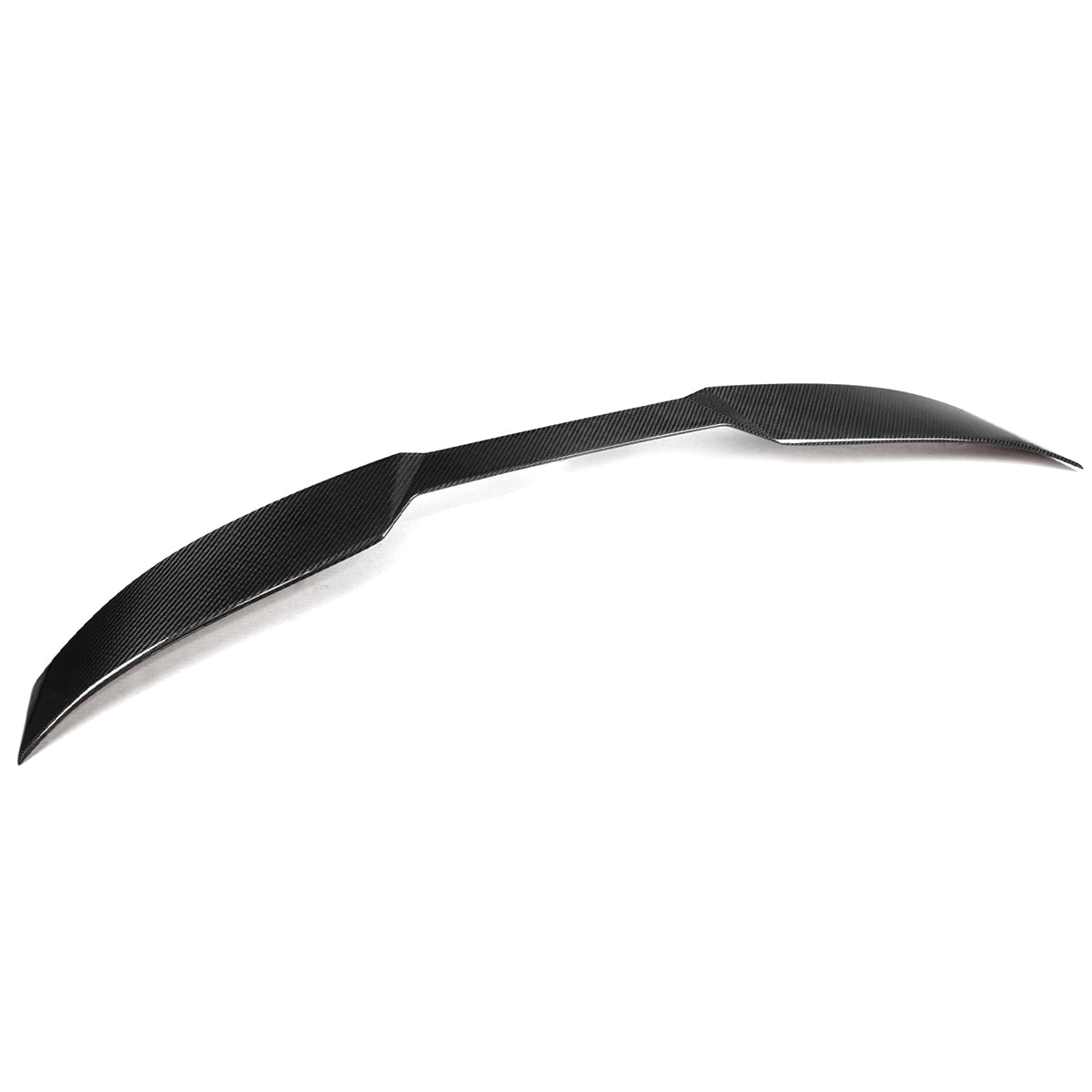 G87 M2/G42 2 Series V Style Carbon Fiber Spoiler