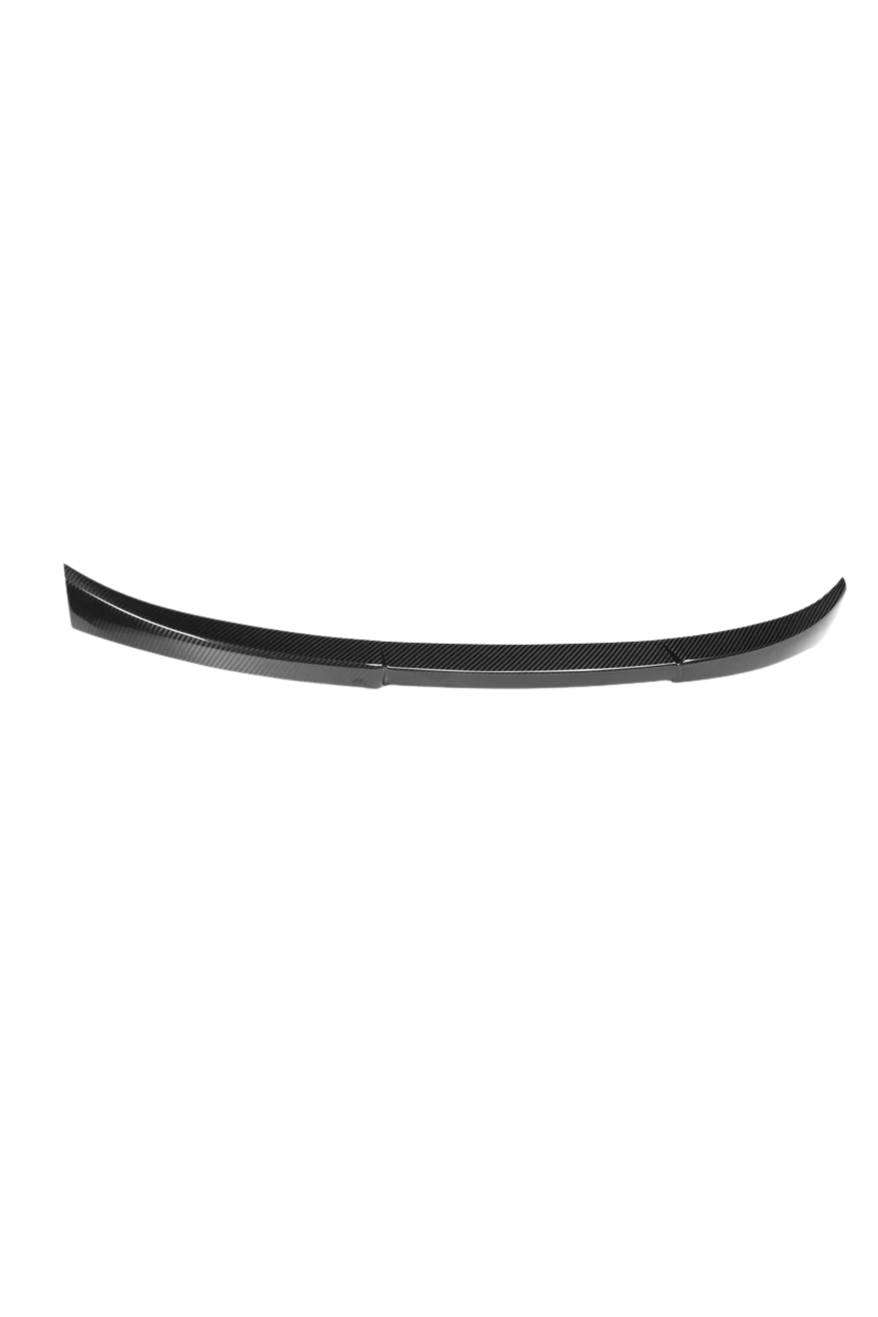 Revozport G80 M3 Carbon Fiber Spoiler