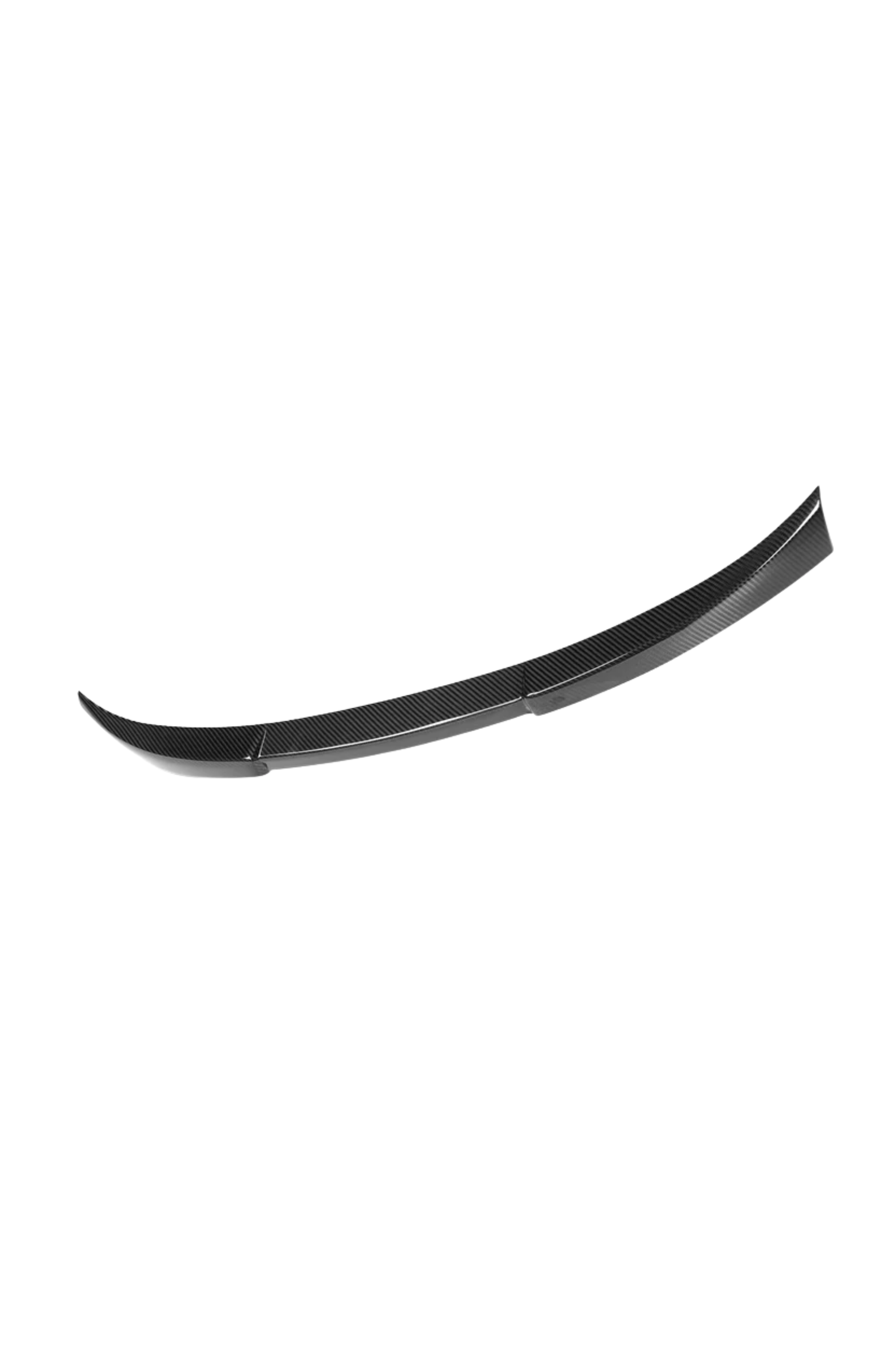 Revozport G80 M3 Carbon Fiber Spoiler