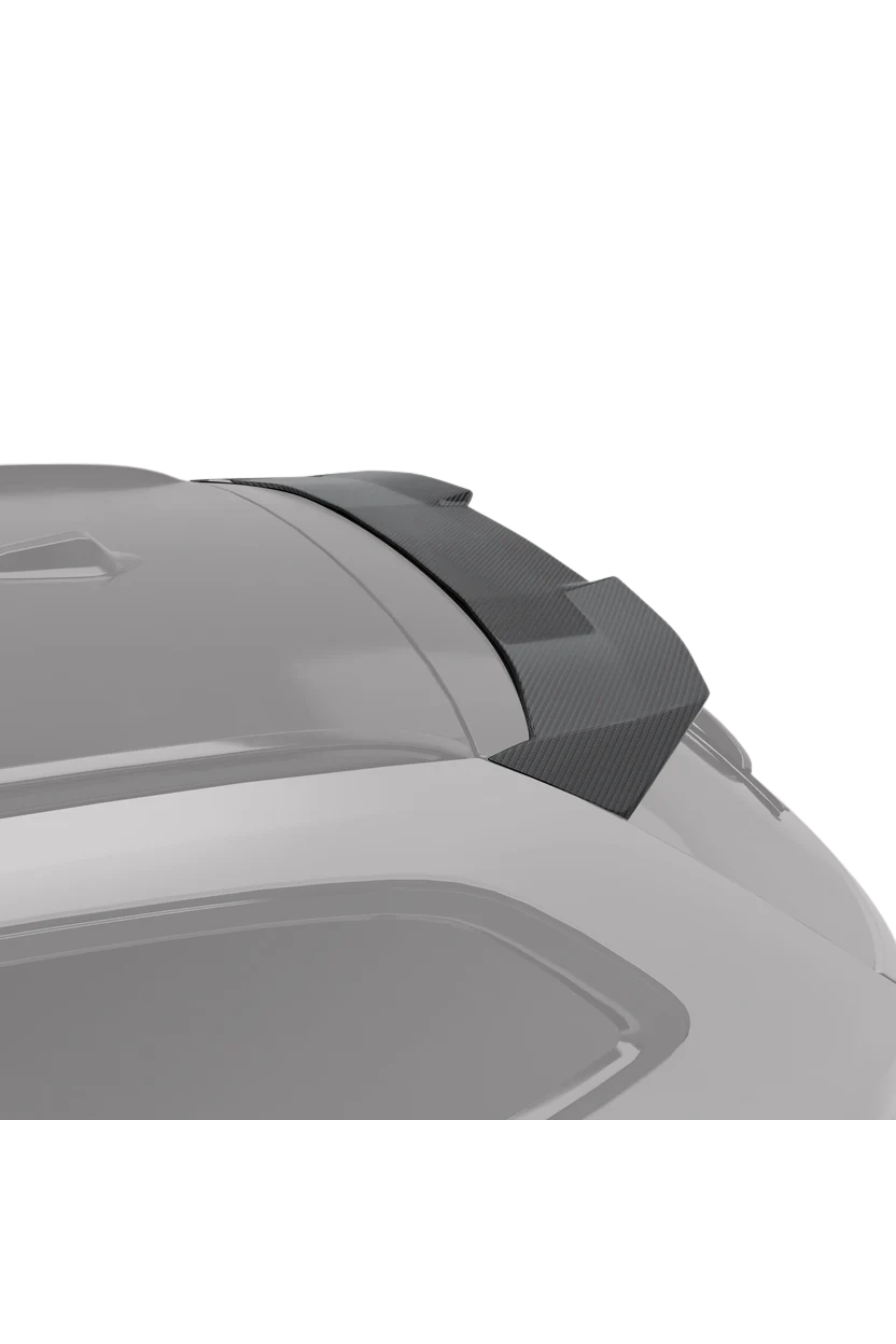 Revozport G81 M3 Carbon Fiber Rood Spoiler